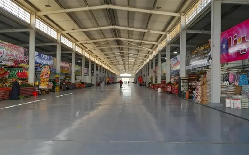 تفاصيل محدثة.. عناوين أسواق اليوم الواحد بالجيزة 2026